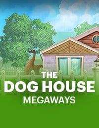 The Dog House Megaways